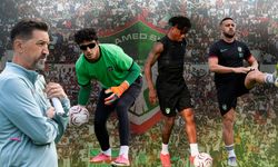 Lider Amedspor, Ankara seferine hazır!