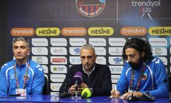 Mardin 1969 Spor Teknik Direktörü Petev: Çok sayıda gol pozisyonu bulduk