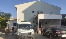 Traktörün altında kalan 8 yaşındaki çocuk hayatını kaybetti