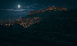 Mardin'in tanıtım filmi 10 dilde altyazılı