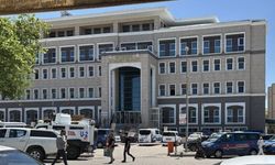 Mardin’de iki araç çarpıştı: 4 yaralı