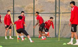 Mardinspor, Manisaspor karşısında galibiyet arıyor