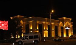 Eski Başkan yaşamını yitirdi