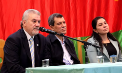 Mazlum Abdi: Kürtçe eğitimde resmi dil oldu