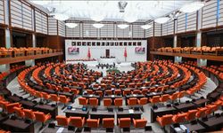 Meclis Bütçe görüşmeleri takvimi belirlendi