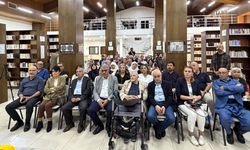 Mehmet Uzun, ölümünün 19. yılında Diyarbakır’da anıldı