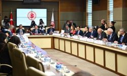 Mekke Anlaşması Komisyon’dan geçti