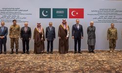 Fidan: Yemen-Suudi Arabistan denkleminde gelişen olaylardan dolayı toplandık