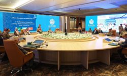 Mekke İttifakı’nın Stratejik Siyasi ve Savunma Komitesi toplantısı