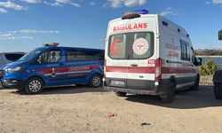 Cansız bedeni Meriç Nehri’nde bulundu