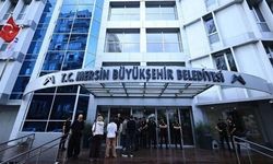 Mersin Büyükşehir CHP'de kaldı