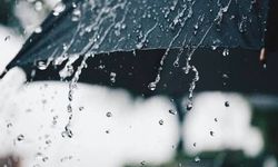 Meteorolojiden 19 il için sarı kodlu uyarı