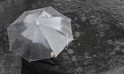 Meteorolojiden Güneydoğu’ya sağanak yağış uyarısı