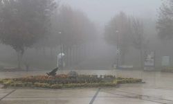 Meteoroloji’den sağanak ve sis uyarısı: Sıcaklıklar mevsim normallerinde seyredecek