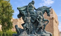 MİA-FED’den Selahaddin Eyyubi’nin anıtının taşınmasına tepki