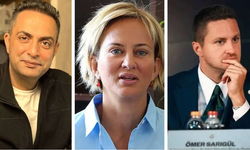 Murat Ağırel, Ömer Sarıgül ve Aylin Kotil gözaltına alındı