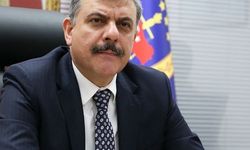 İçişleri Bakanı Çiftçi: 467 milletvekilinin iradesiyle sivil anayasa yapabiliriz