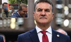 Hakkında ciddi iddialar olan Mustafa Sarıgül'den Yeni Parti kararı