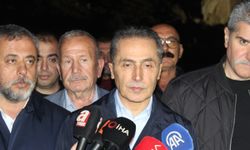 Nevşehir Valisi: İdari soruşturma başlatacağız