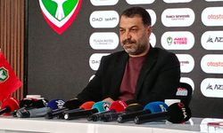 Nedim Şimşek’ten Samsunspor maçı ve transfer açıklaması: Hayati önem taşıyan bir maça çıkacağız