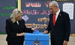 Netanyahu bloku geride kaldı