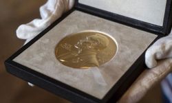 2026 Nobel Edebiyat Ödülü'nün sahibi belli oldu