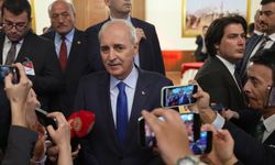 TBMM Başkanı Kurtulmuş: Hiç şık olmamıştır