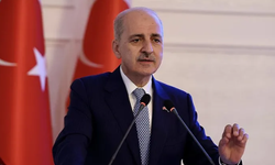 Numan Kurtulmuş: PKK silah bırakmazsa çerçeve yasa uygulanmayacak