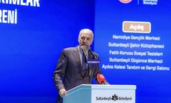 Numan Kurtulmuş: Birliğin, beraberliğin, kardeşliğin yolunu açıyoruz