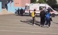 İstanbul'daki okulda öğrenciler kavga etti: 5 yaralı