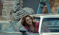 Organize İşler Karun Hazinesi nereden izlenir? Netflix'te tüm bölümleri yayınlandı mı, abonelik gerekiyor mu? Konusu ne