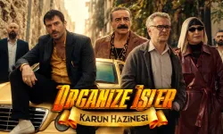 Organize İşler: Karun Hazinesi IMDb puanı neden düştü? Kam davulu tartışması ne? İzleyiciler neye tepki gösterdi?