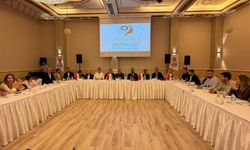 Ermeni heyetinden Diyarbakır’da diyalog ve iş birliği çağrısı
