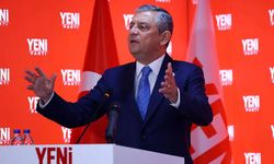 Özgür Özel’den iktidara fon krizi, belediye transferleri ve Mekke Anlaşması tepkisi