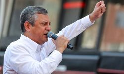 Özgür Özel’den üzüm üreticilerine 7 maddelik çözüm önerisi