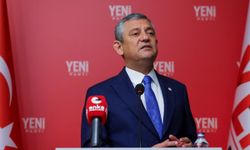 Yeni Parti Genel Başkanı Özel: AKP grubundan 60 vekil ya da yakınlarının adı geçiyor
