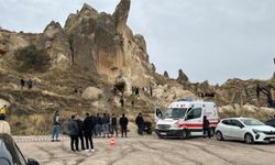 Peri bacalarında yağış alarmı: Doğal aşınma mı, ihmal mi?