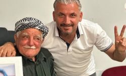 DEM Partili Eşbaşkan Yılmaz yaşamını yitirdi