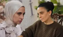 Ceren Yalazoğlu Karakoç Kızılcık Şerbeti’ne dönecek mi? Nursema neden ayrılmıştı? Yeni sezon nasıl değişti?