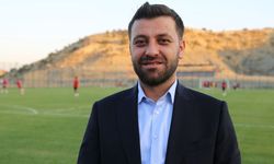 Mardin 1969 Spor Başkanı Aşar’dan “bahis işlemi” açıklaması