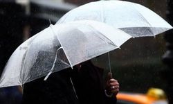 Meteorolojiden birçok il için uyarı!