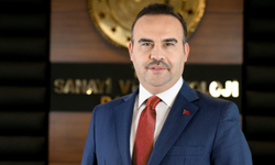 Sanayi Bakanı: Kadınların bilimde ve üretimde yer alması, kalkınmanın temel anahtarıdır