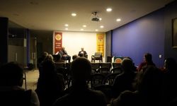 Mithat Sancar: Kalıcı barış için geçmişle yüzleşilmeli