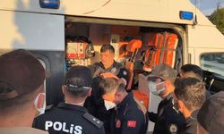 Şeker fabrikasında zehirlenme: Sayı 45'e yükseldi