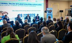 Serra Bucak:  Raylı sistemin hayata geçmesi içim gerekçeler ortadadır