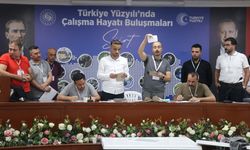 Siirt TSO yeniden Kuzu dedi