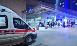 Siirt’te gıda zehirlenmesi: 88 kişi hastaneye kaldırıldı