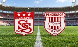 Sivasspor Pendikspor maçı ne zaman, saat kaçta? Hangi kanalda, şifresiz nereden izlenir?