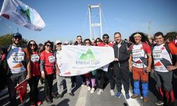 İstanbul Maratonu Halk Koşusu ne zaman yapılacak? 6,5 kilometrelik parkur nereden geçiyor? Başvuru ücreti var mı?