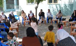 Sur Eşbaşkanı Önkol: Kadınlar karar alma süreçlerine aktif katılım sağlamalı